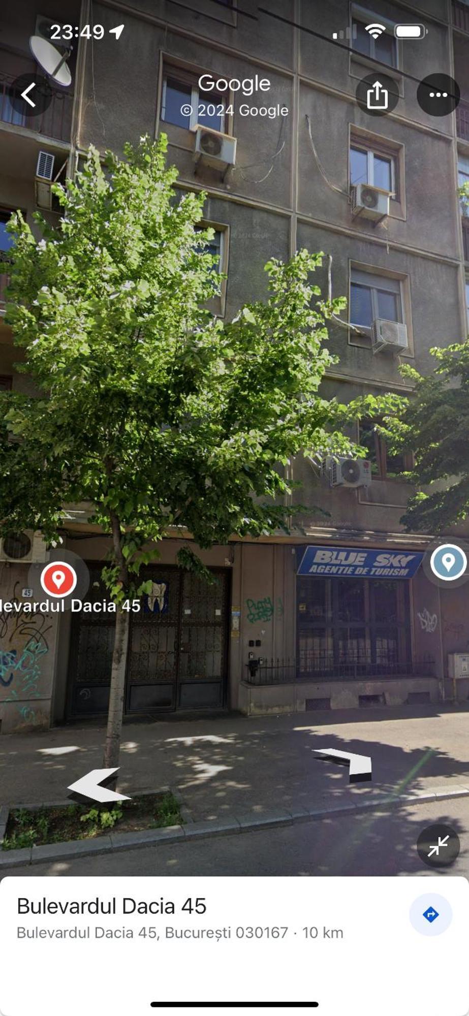 Central Two Rooms Apartment The Paradise Of Lights Bucarest Extérieur photo