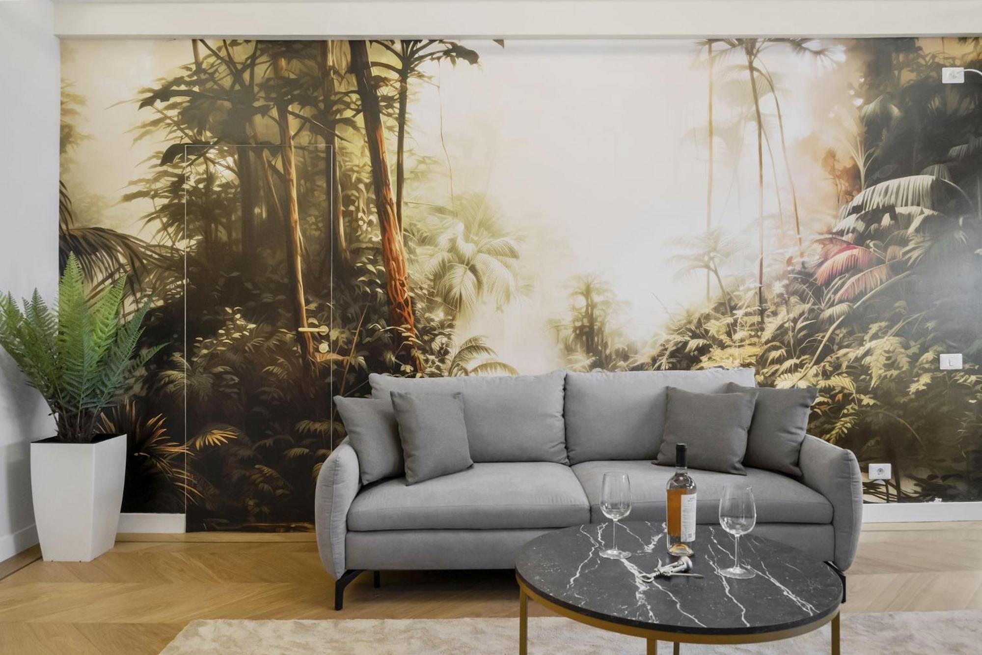 Central Two Rooms Apartment The Paradise Of Lights Bucarest Extérieur photo